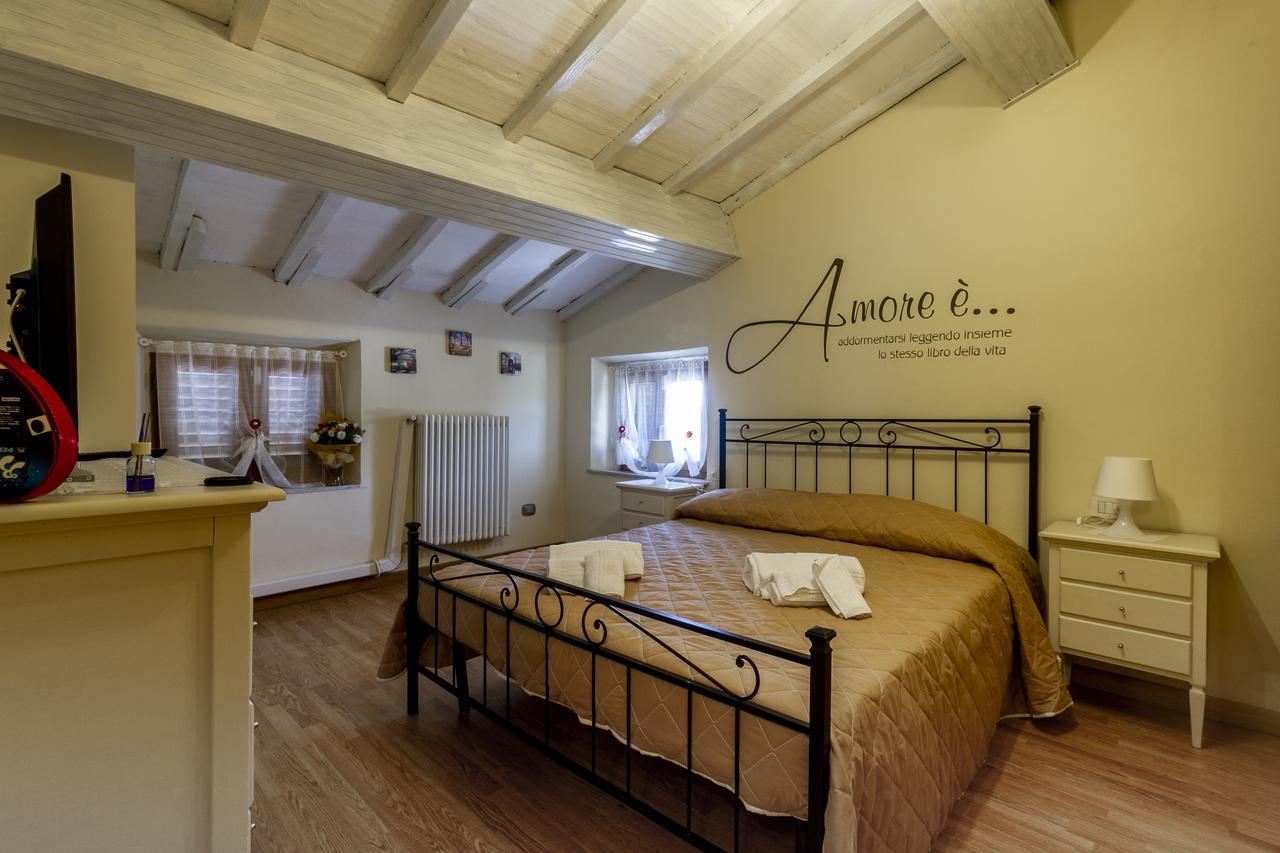 Flori'S Bed & Breakfast Viareggio Exterior photo