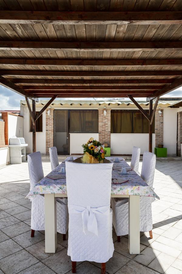 Flori'S Bed & Breakfast Viareggio Exterior photo