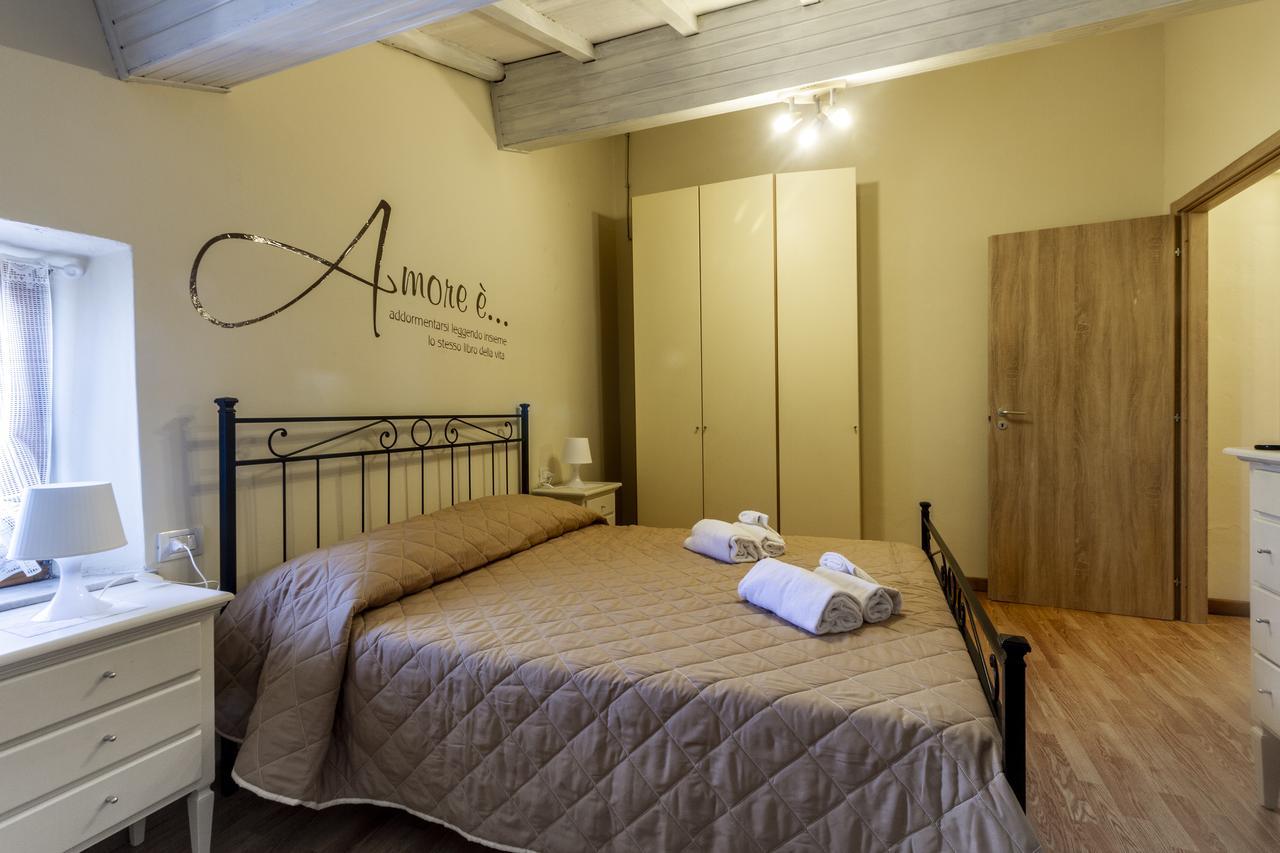 Flori'S Bed & Breakfast Viareggio Exterior photo