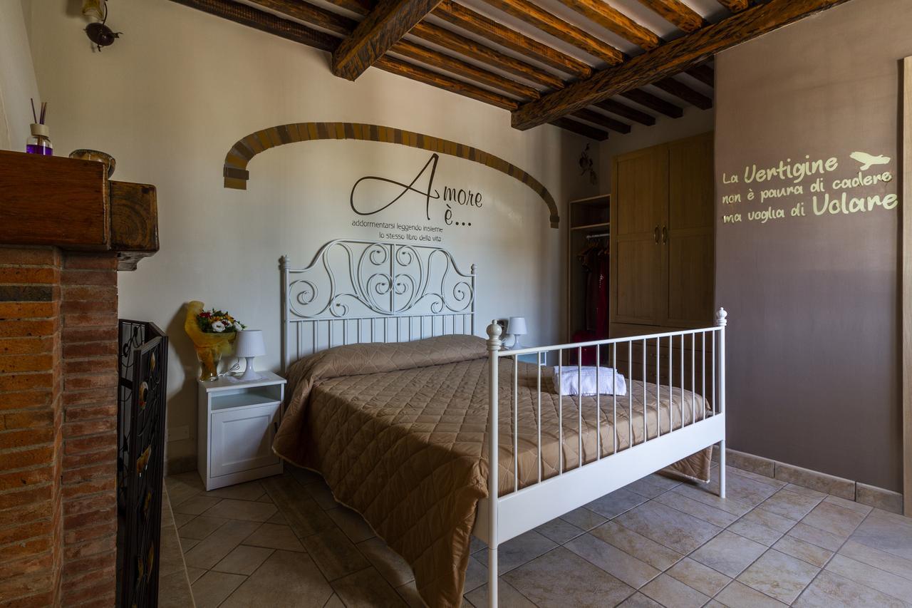 Flori'S Bed & Breakfast Viareggio Exterior photo