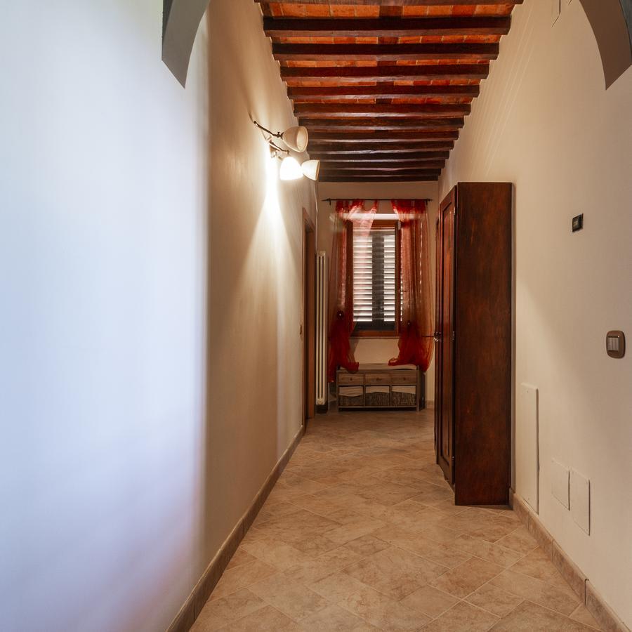 Flori'S Bed & Breakfast Viareggio Exterior photo